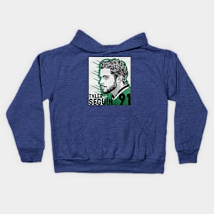 Tyler Seguin Dallas Legend Kids Hoodie